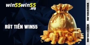 Rút Tiền win55